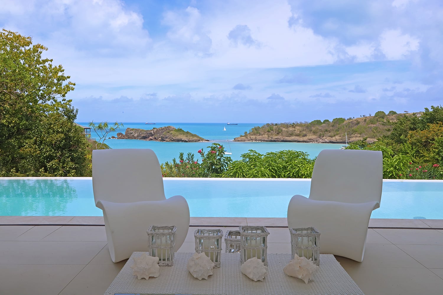 Villa Champagne Real Estate Henley & Partners